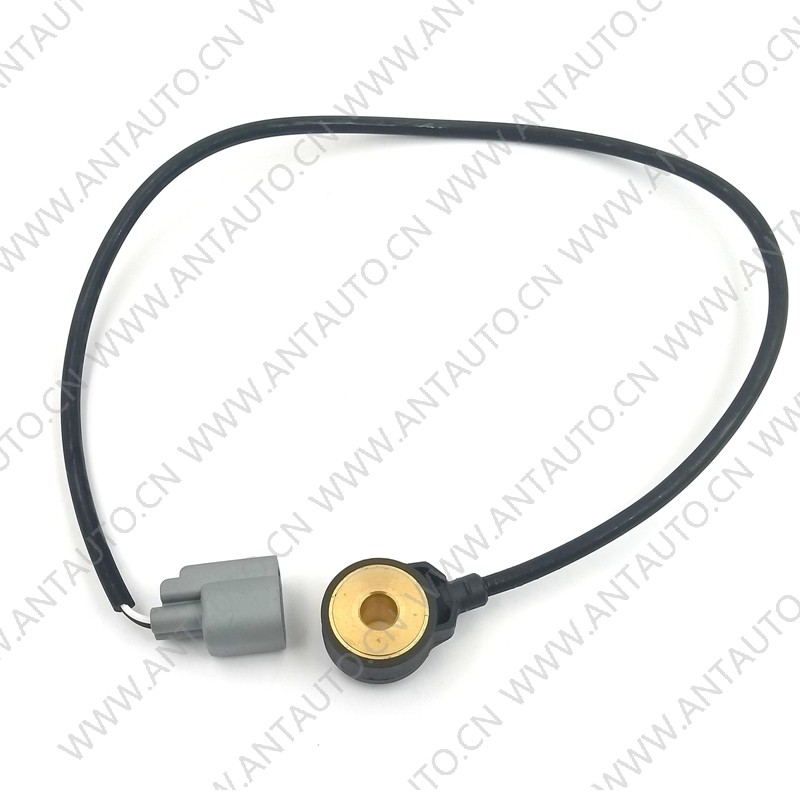 Sensores de deflagración