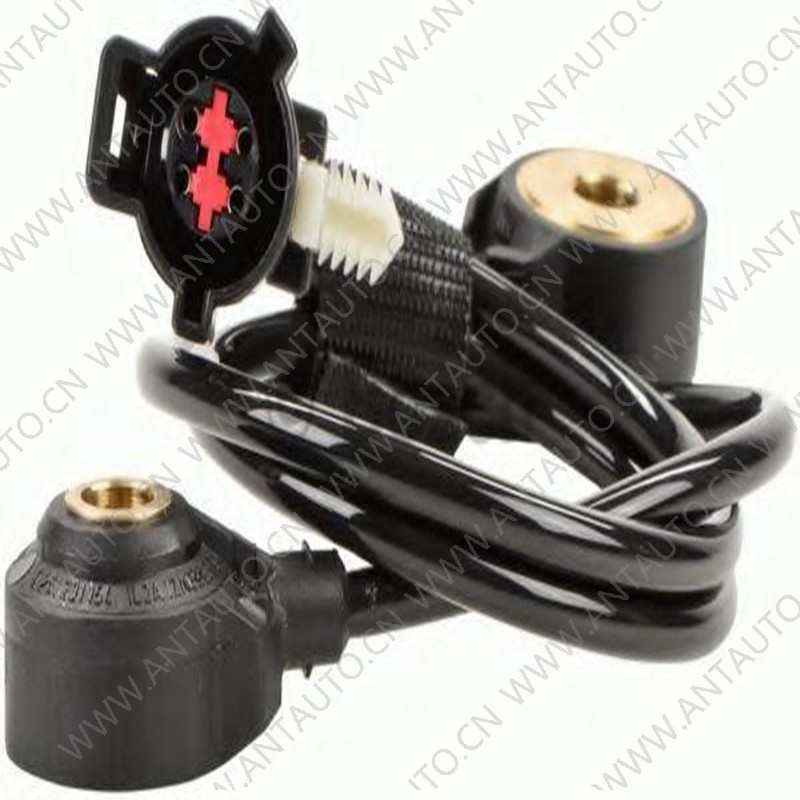 Sensores de deflagración