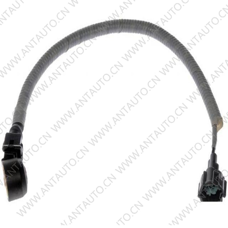 Sensores de deflagración