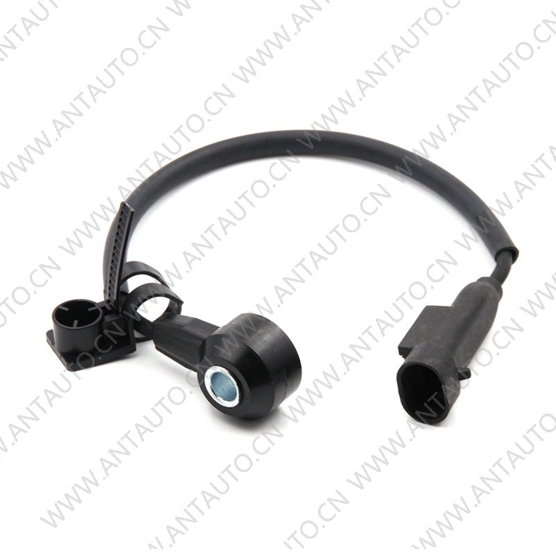 Sensores de deflagración