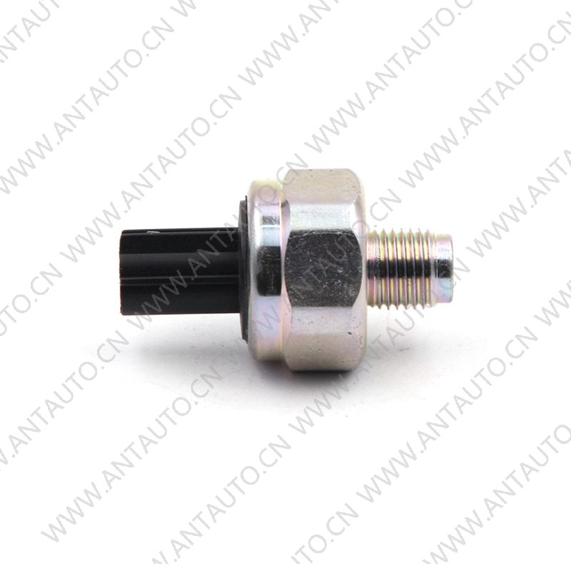 Sensores de deflagración