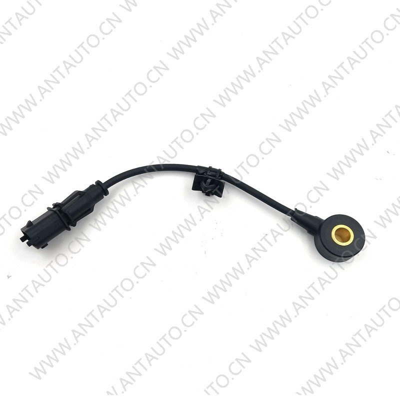 Sensores de deflagración