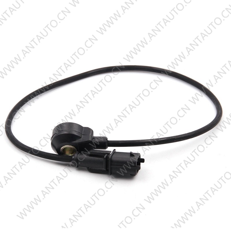 Sensores de deflagración