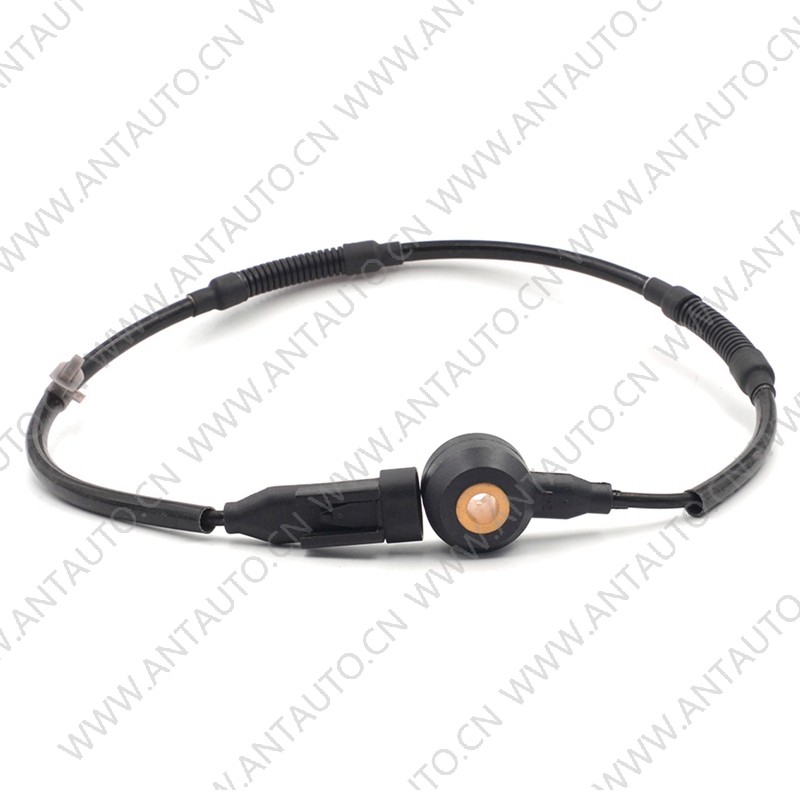 Sensores de deflagración