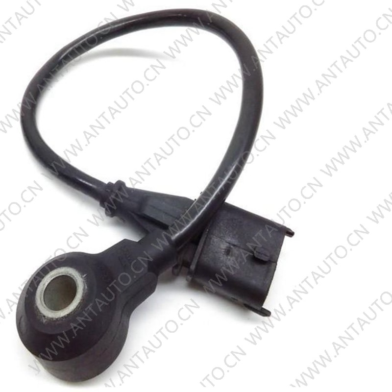 Sensores de deflagración