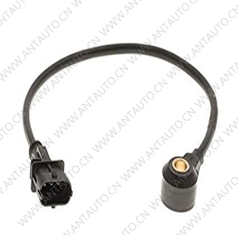 Sensores de deflagración