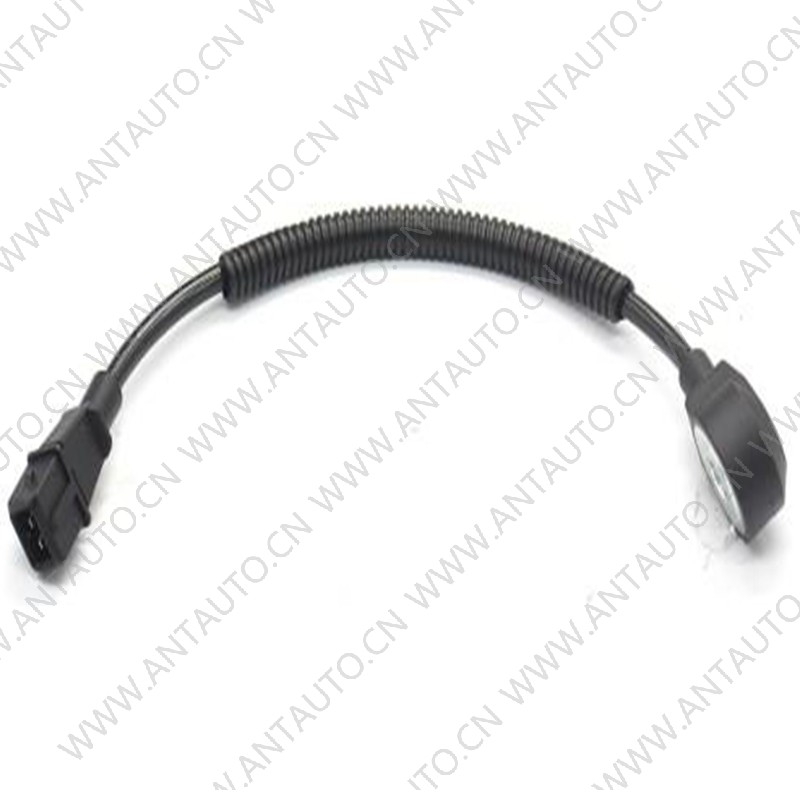 Sensores de deflagración