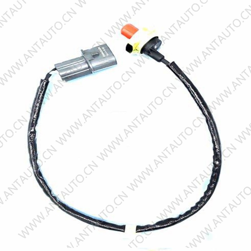 Sensores de deflagración