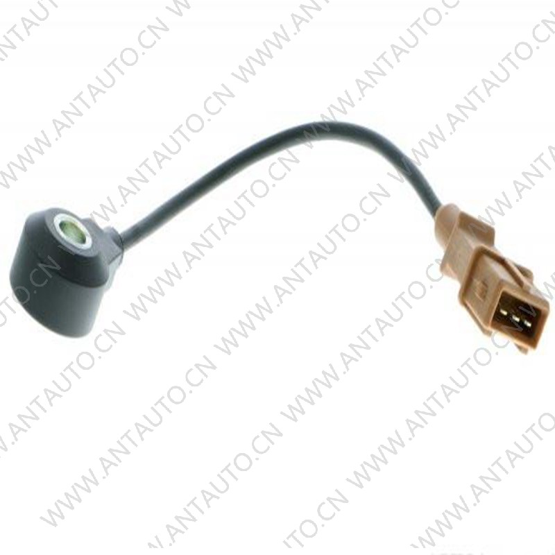 Sensores de deflagración