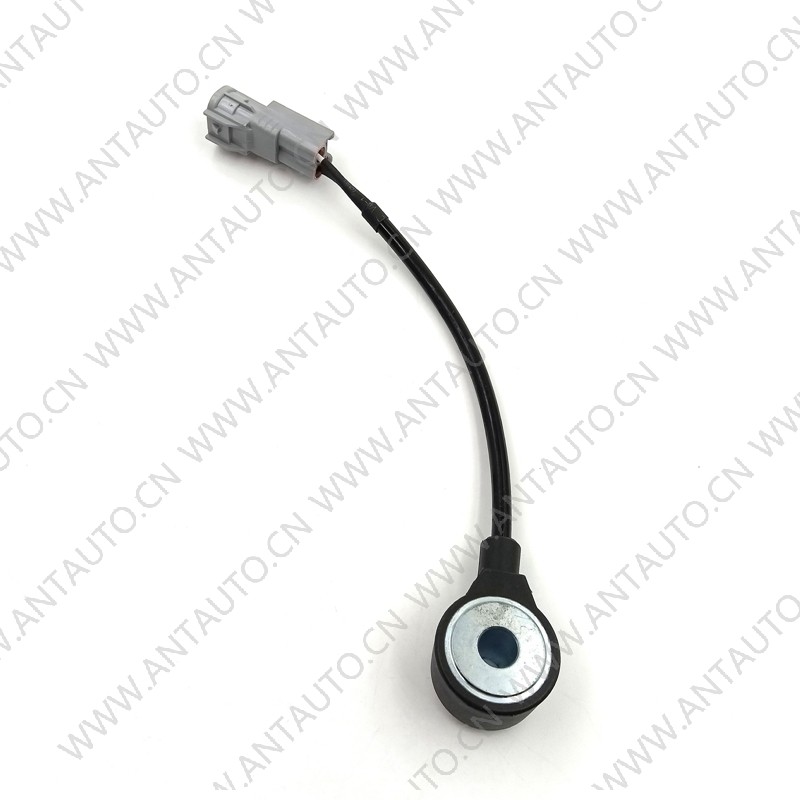 Sensores de deflagración