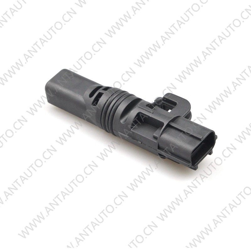 Sensores de velocidad