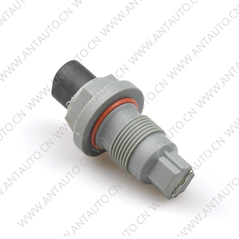 Sensores de velocidad