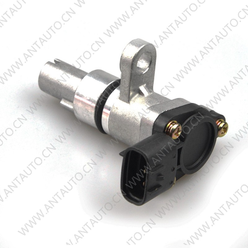 Sensores de velocidad