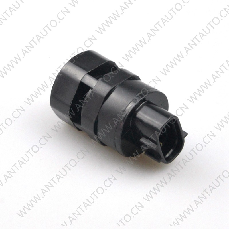 Sensores de velocidad