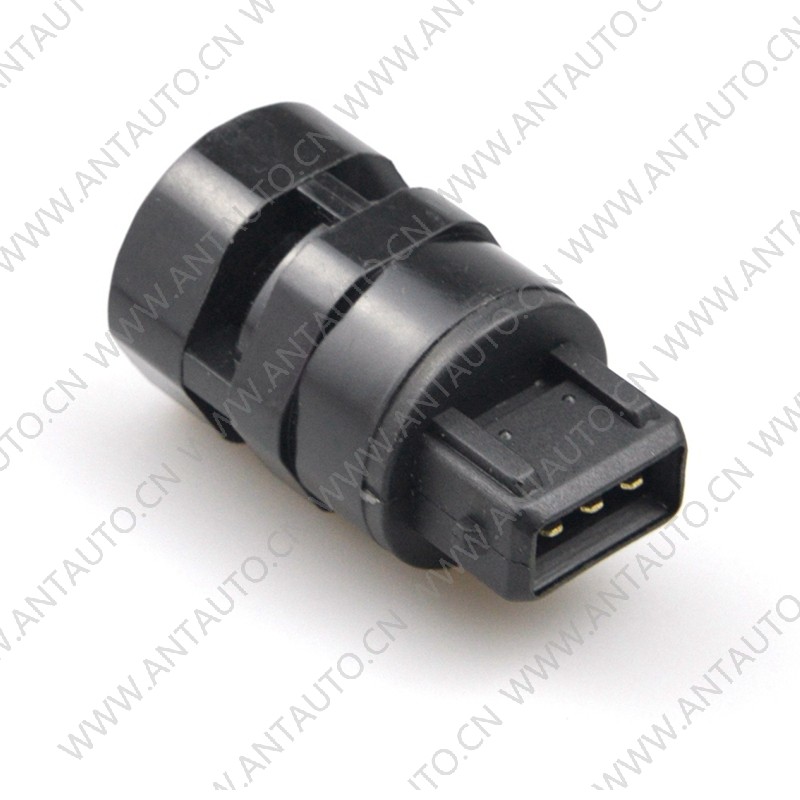 Sensores de velocidad