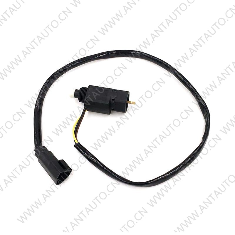 Speed sensor