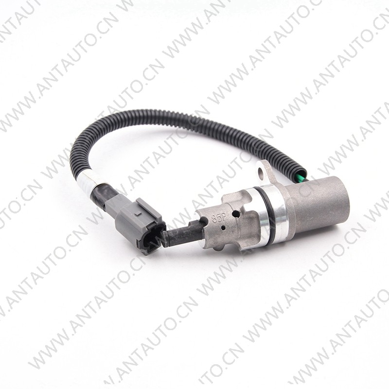 Sensores de velocidad