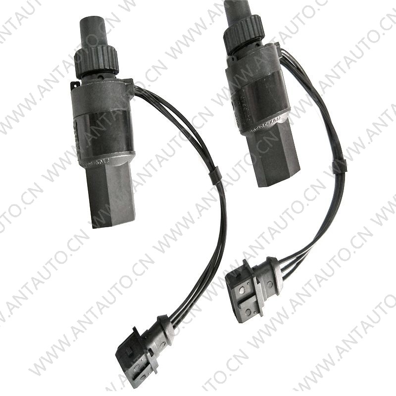 Sensores de velocidad