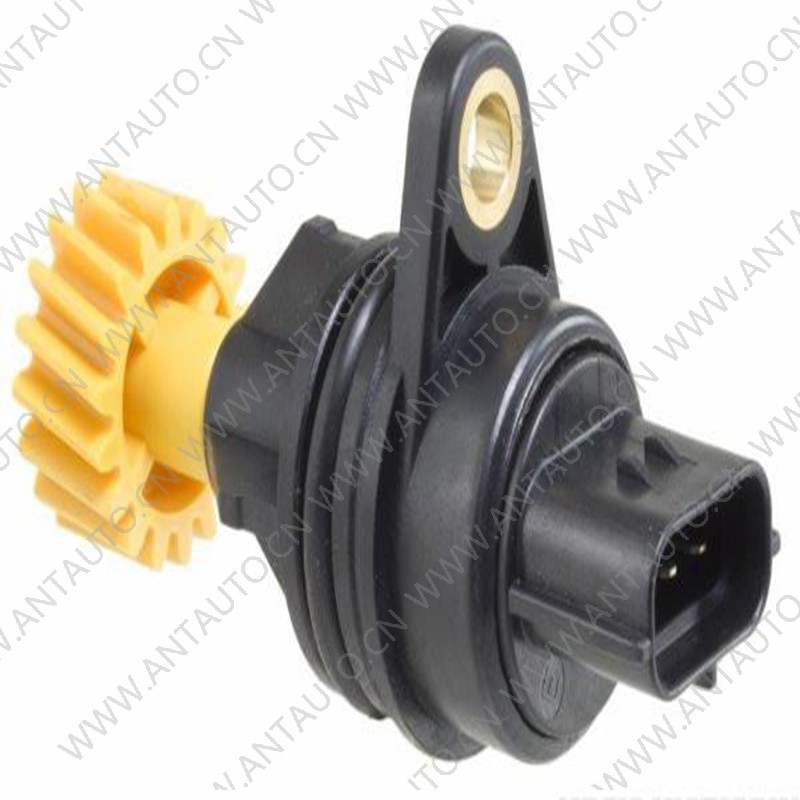 Sensores de velocidad