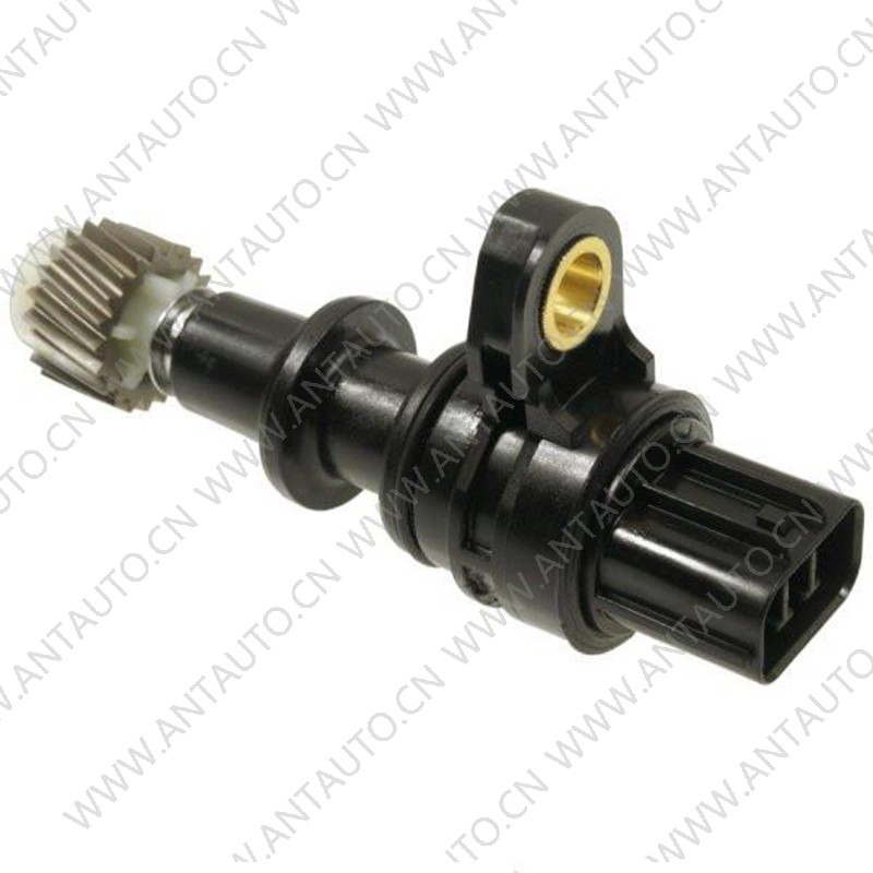 Sensores de velocidad