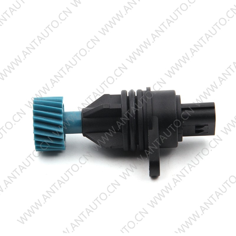 Sensores de velocidad