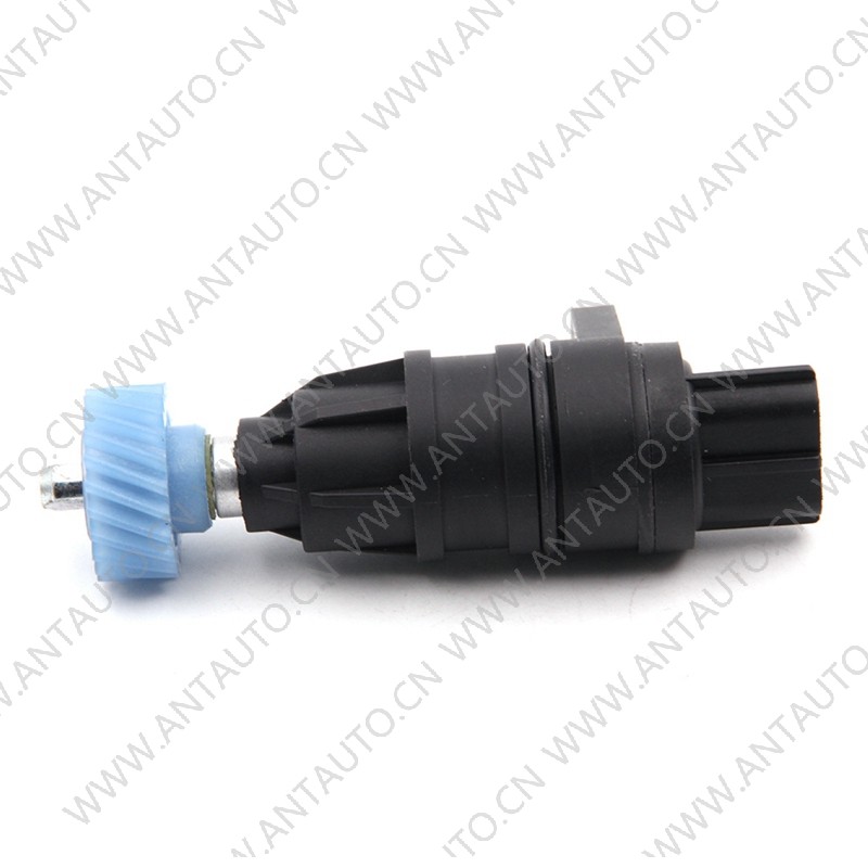 Sensores de velocidad