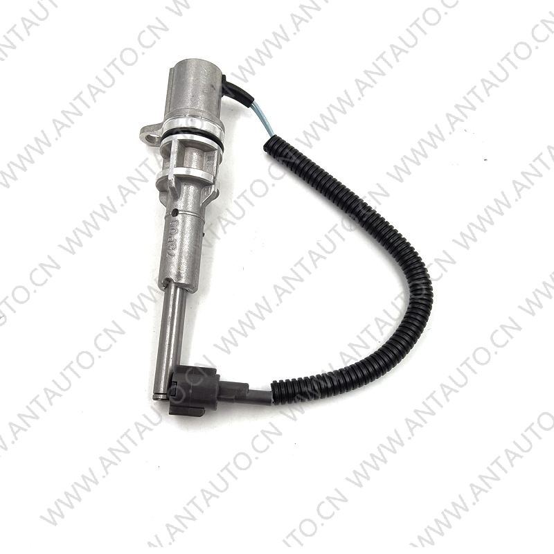 Sensores de velocidad