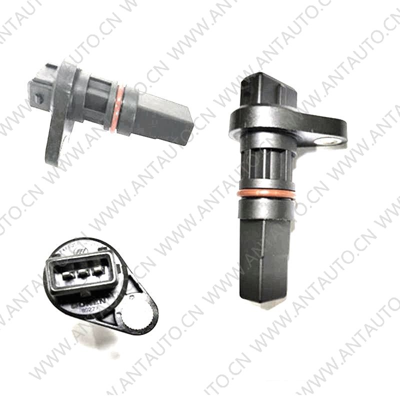 Sensores de velocidad