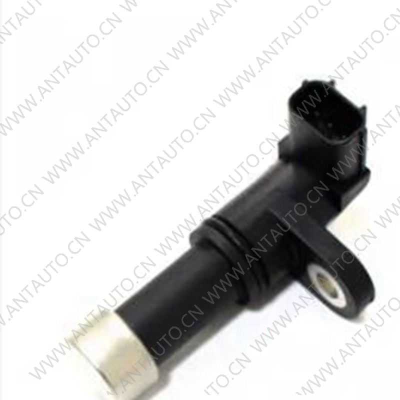 Sensores de velocidad