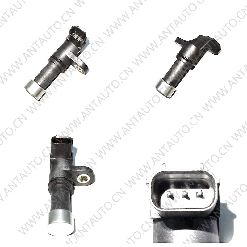 Speed sensor