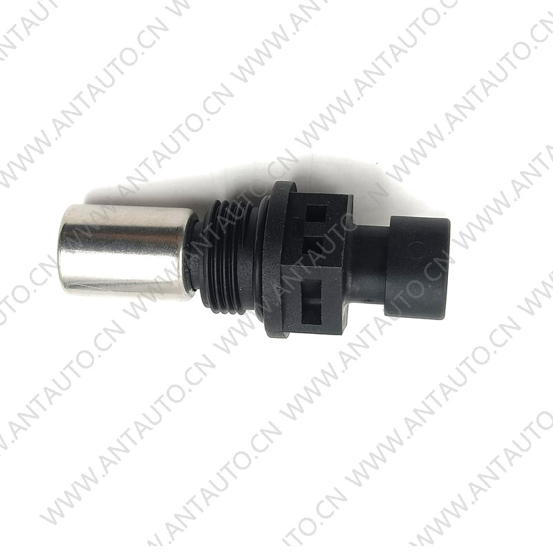 Sensores de velocidad