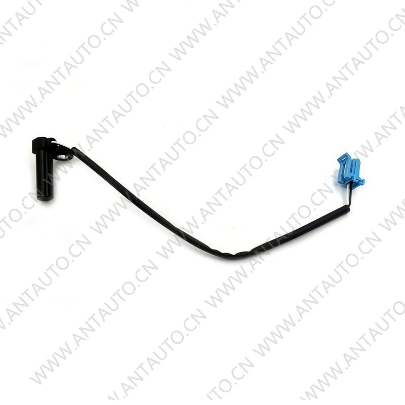 Sensores de velocidad