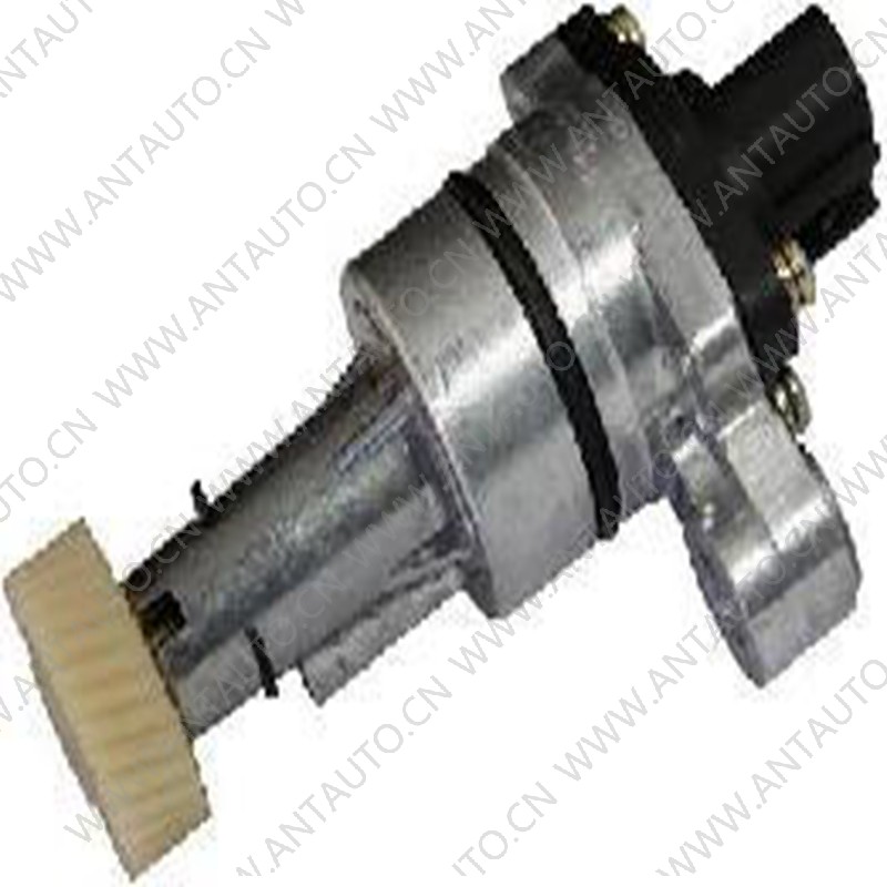 Sensores de velocidad