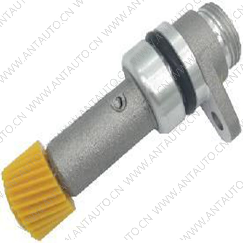 Sensores de velocidad