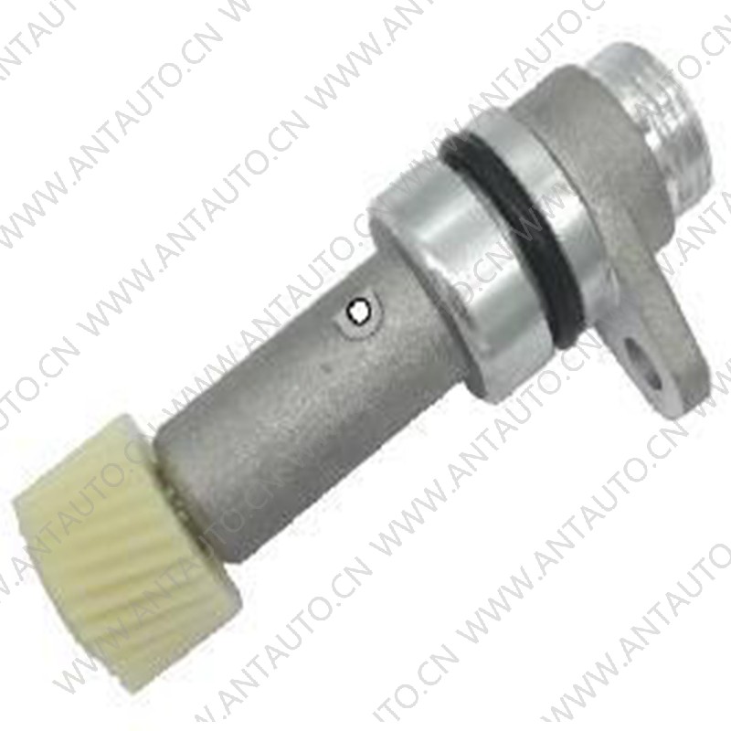 Sensores de velocidad