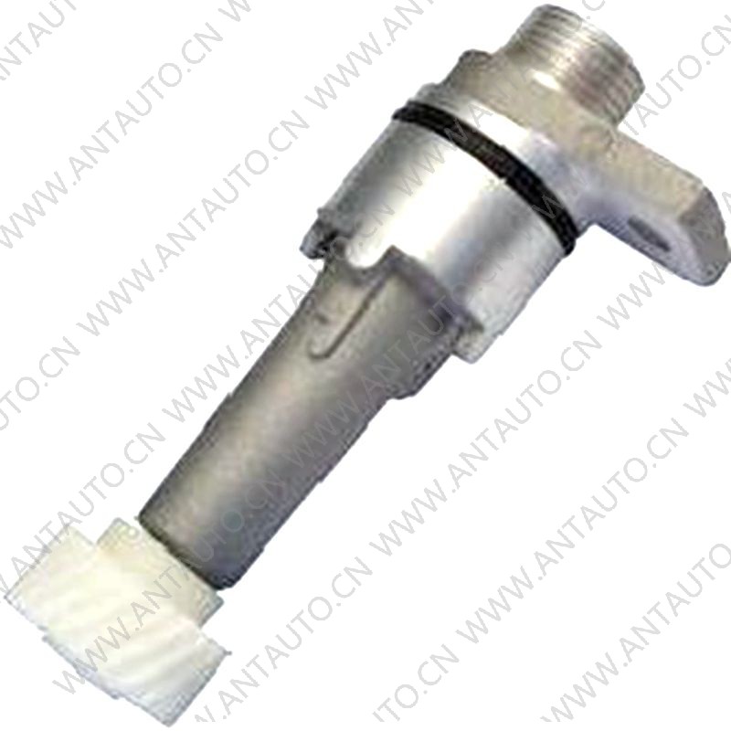 Sensores de velocidad