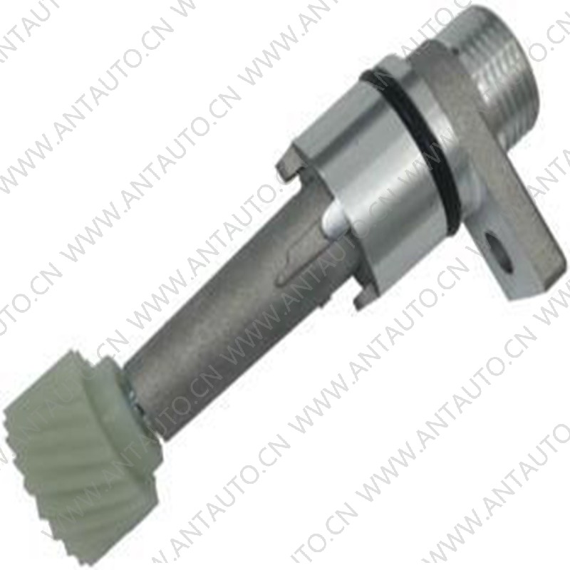 Sensores de velocidad