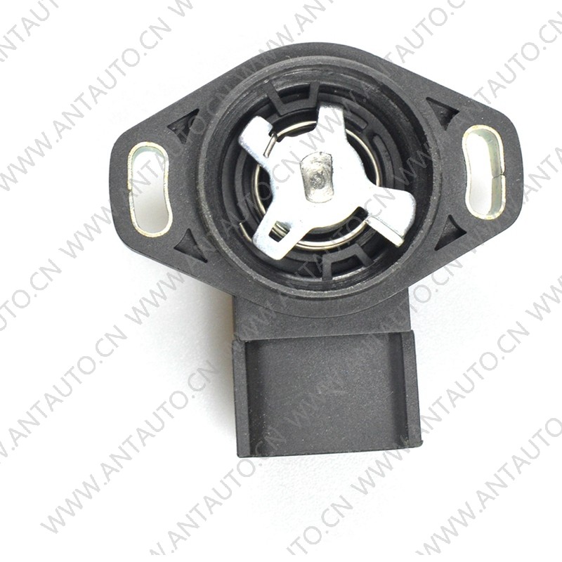 Sensor de posición del acelerador