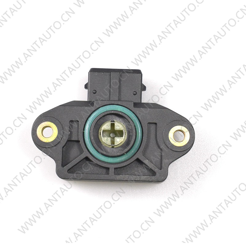 Sensor de posición del acelerador