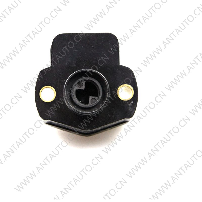 Sensor de posición del acelerador