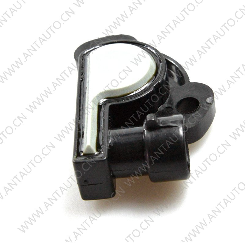 Sensor de posición del acelerador