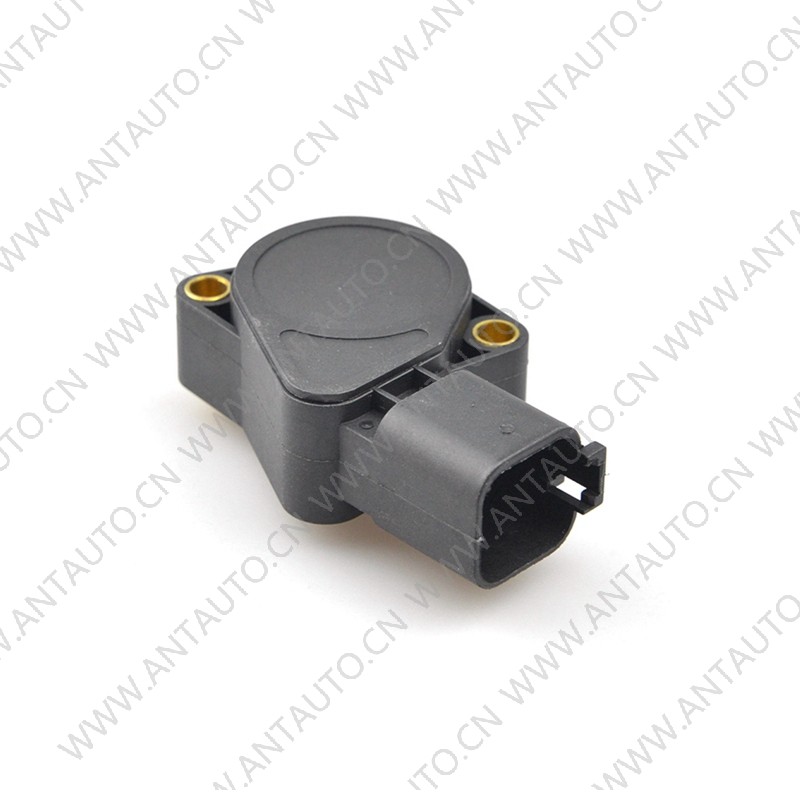 Sensor de posición del acelerador