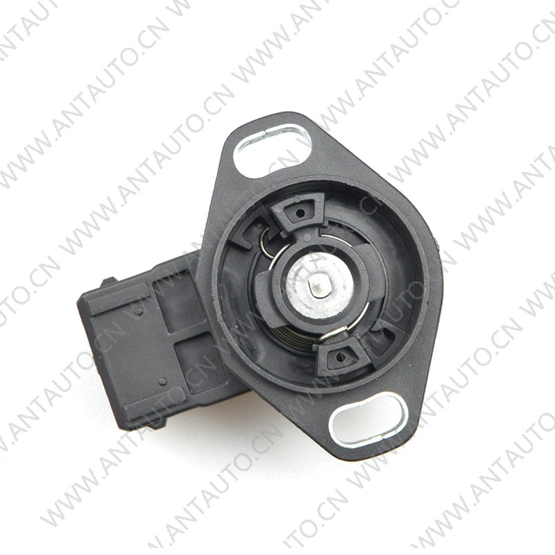 Sensor de posición del acelerador