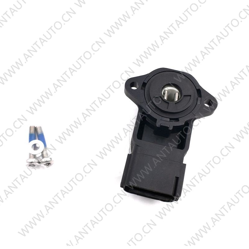 Sensor de posición del acelerador