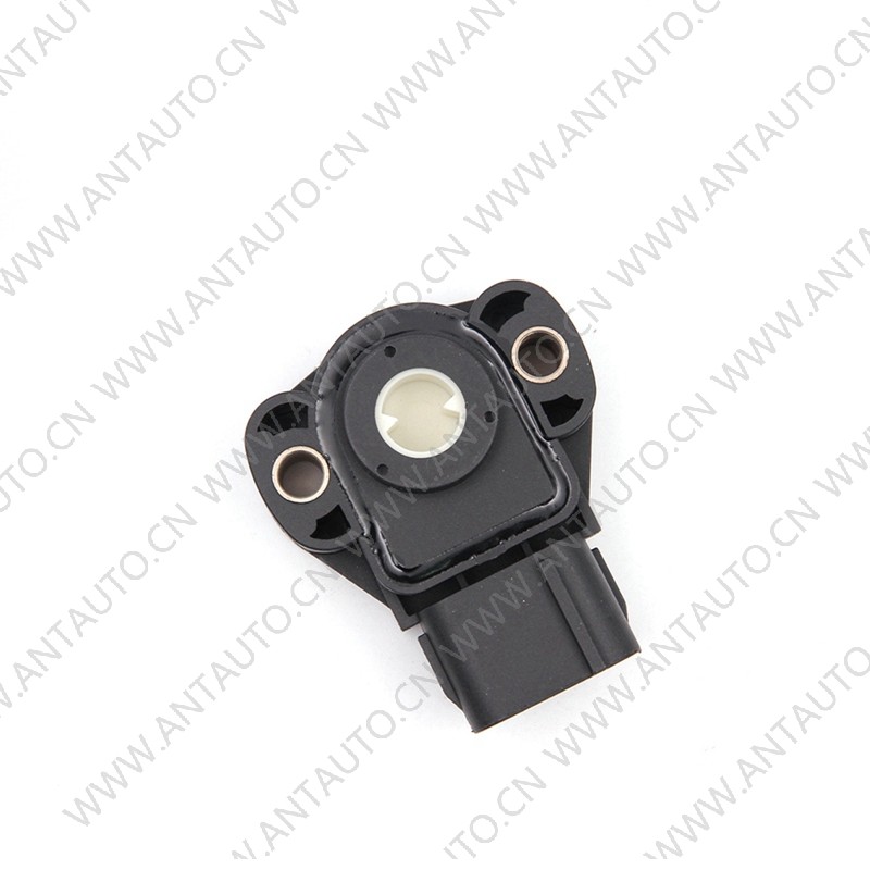 Sensor de posición del acelerador
