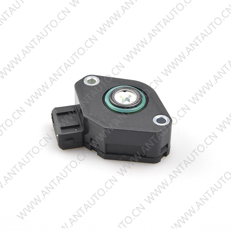 Sensor de posición del acelerador