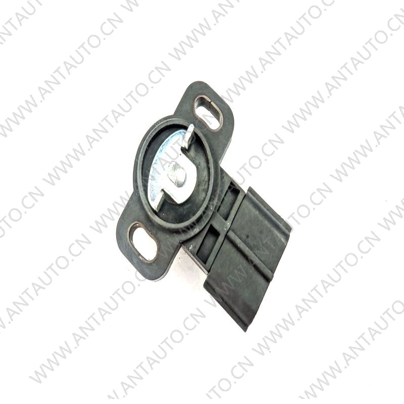 Sensor de posición del acelerador