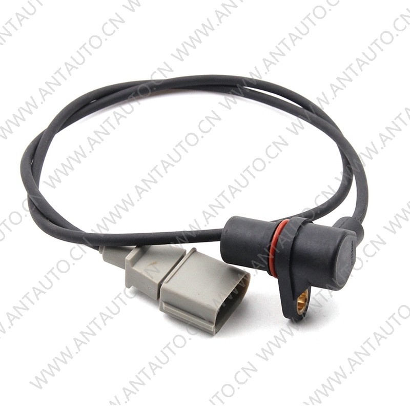 Sensor de posición de leva / manivela