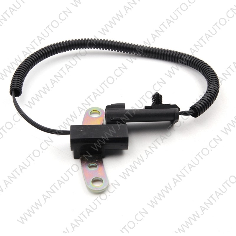 Sensor de posición de leva / manivela
