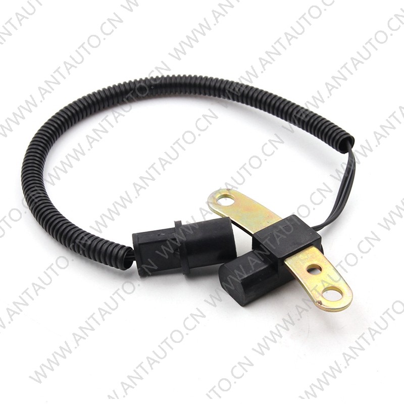 Sensor de posición de leva / manivela